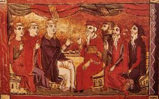 Cum s-a despărţit Biserica catolică de cea ortodoxă. Motivele care au dus la Marea Schismă