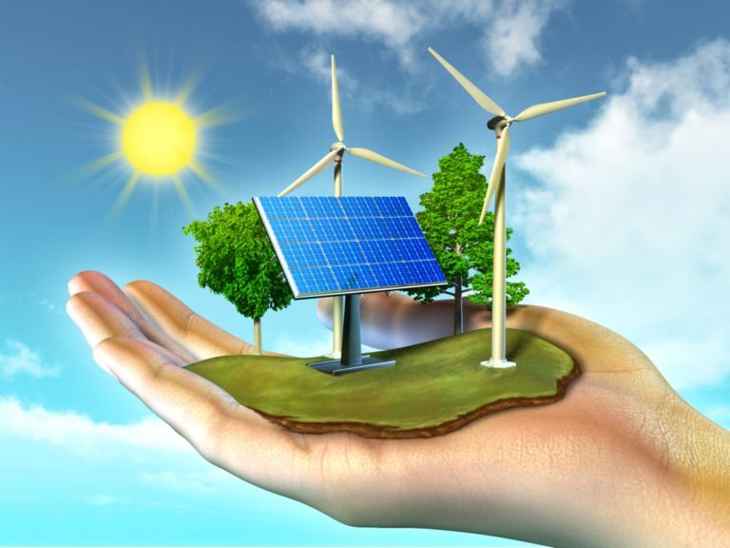 Comunism, ecologism, mediu ambiant