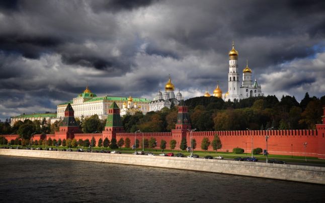 Noua geopolitică a Rusiei post-COVID-19
