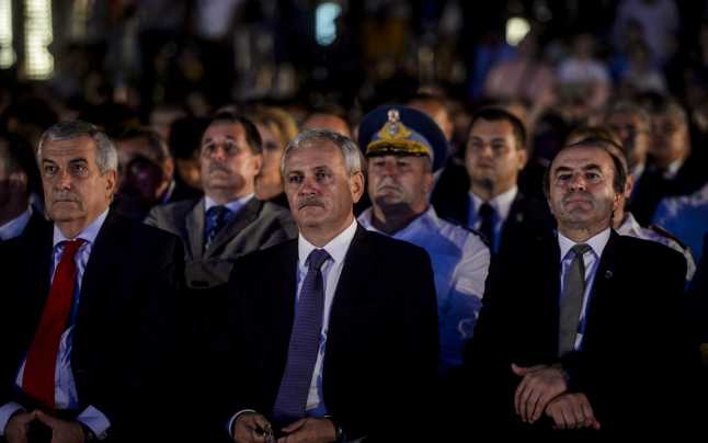 Groparii Justiţiei au început să arunce vina unii pe alţii. Culisele negocierilor dintre Dragnea, Dăncilă şi Toader