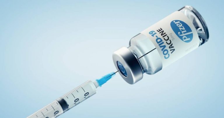 Fostul vicepreședinte al Pfizer rupe tăcerea: „Avem nevoie de Dumnezeu mai mult ca oricând”.