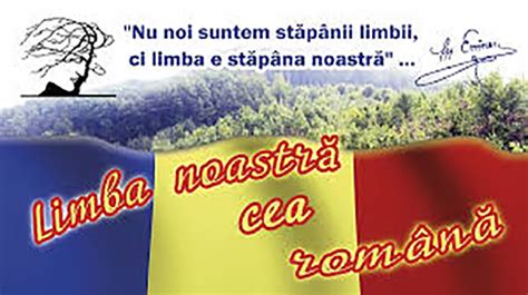 Apărarea limbii române