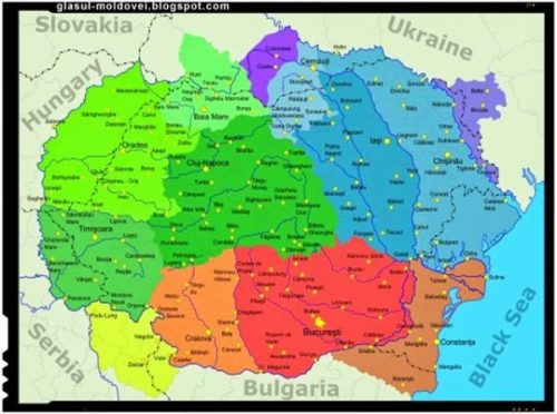 O națiune tolerată. Care au fost cele 10 etape ale Unirii după 480 de ani de luptă