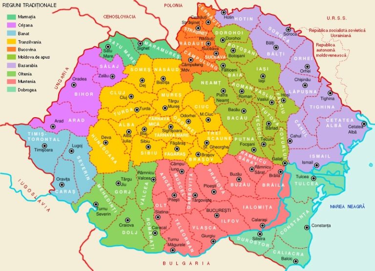Întoarcerea Rusiei. Ziua în care răgazul nostru a luat sfârşit