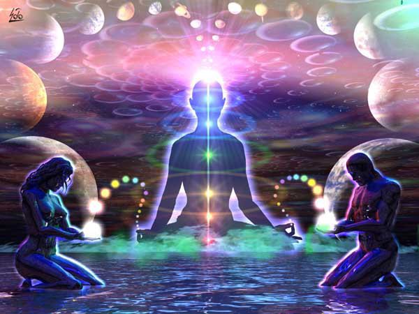 REIKI – terapie sau ocultism?