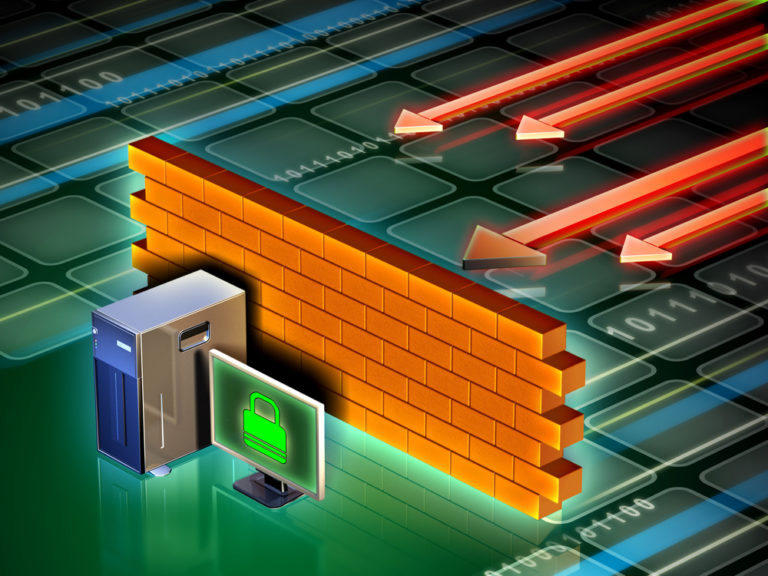 Top 5 Open Source Firewalls