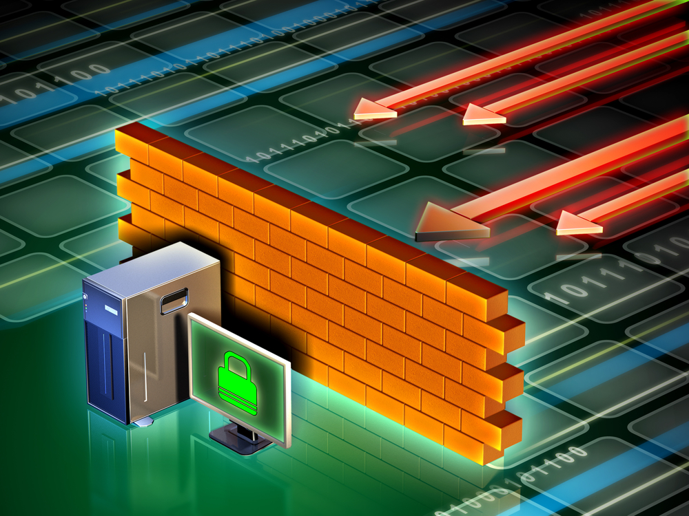 Top 5 Open Source Firewalls