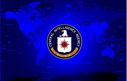 A Timeline of CIA Atrocities