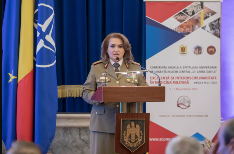 Militarii, victimele colaterale din spitalele militare