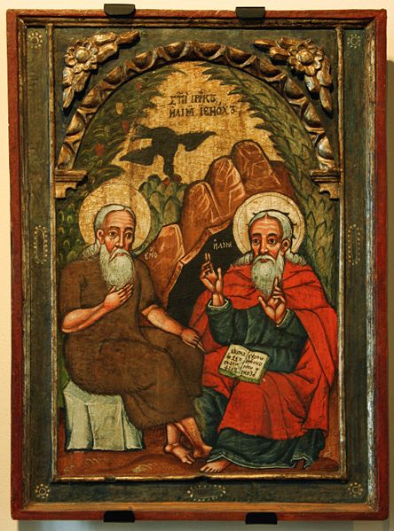 Sfinții Prooroci ILIE și ENOH vor veni înaintea lui ANTIHRIST sau în timpul lui ANTIHRIST?