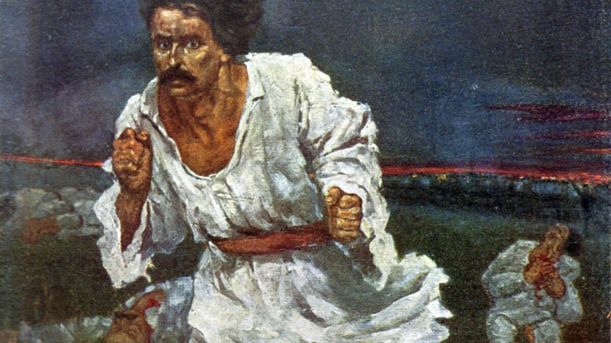 INCEPE SA APARA ADEVARATA ISTORIE„RASCOALA DE LA 1907”– SCENARIUL PREGĂTIT DE IMPERIUL AUSTRO-UNGAR –