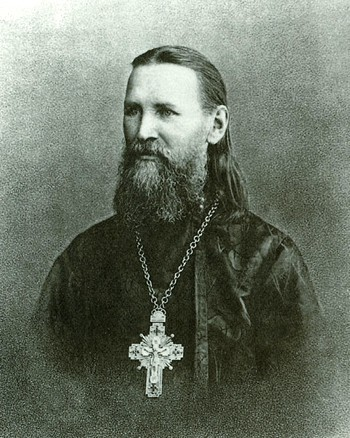 Vedenia Sfantului Ioan de Kronstadt despre Antihrist, caderea in erezii, semnul fiarei, sfarsitul lumii…