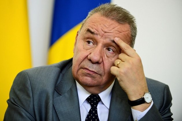 Reconstrucția democrației